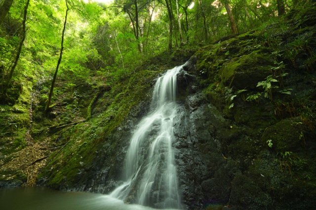 岡山県の滝特集! 涼を感じに行きたいスポット17選